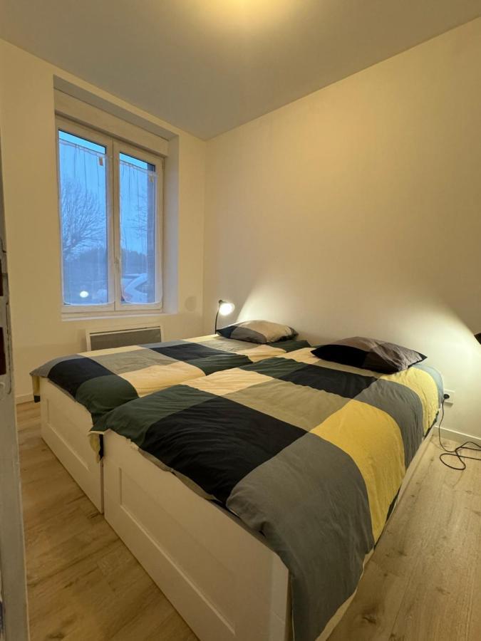 Eliya Leilighet Romilly-sur-Seine Eksteriør bilde